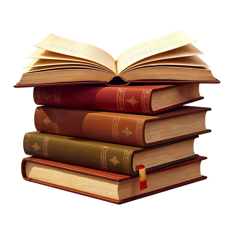 Vente de livres